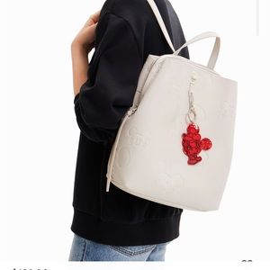 Mickey Backpack